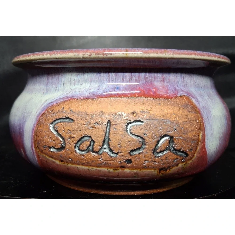 Biggins Pottery handcrafted stoneware